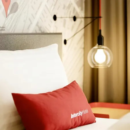 Intercityhotel