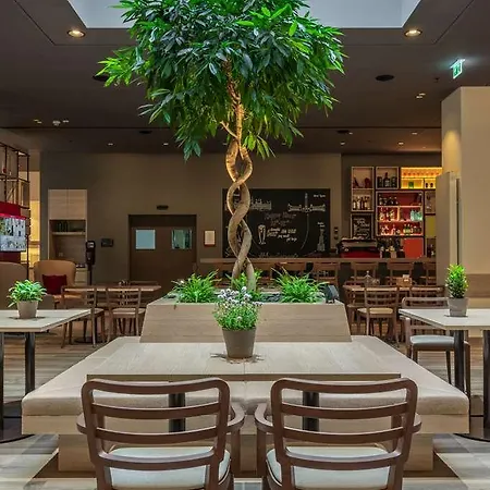 Intercityhotel