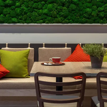 Intercityhotel Budapest