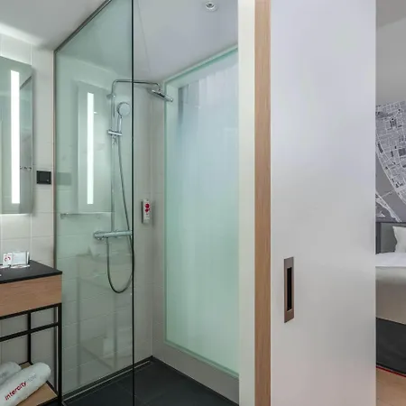 Intercityhotel