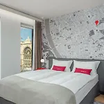 Intercityhotel Ξενοδοχείο 4*