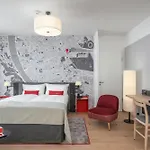 Ξενοδοχείο Intercityhotel