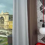 Ξενοδοχείο Intercityhotel