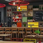 Intercityhotel 4* Βουδαπέστη