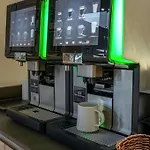 Ξενοδοχείο Intercityhotel Βουδαπέστη
