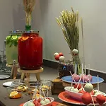 Intercityhotel Ξενοδοχείο Βουδαπέστη