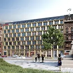 Ξενοδοχείο Intercityhotel 4*