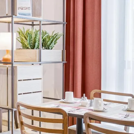 Intercityhotel Budapest