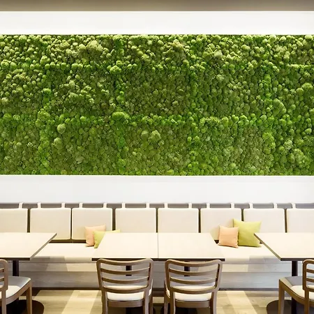 Ξενοδοχείο Intercityhotel Βουδαπέστη