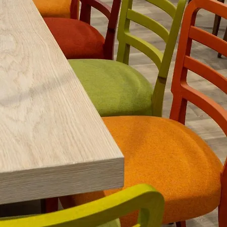 Intercityhotel Ξενοδοχείο