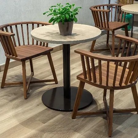 Intercityhotel Βουδαπέστη