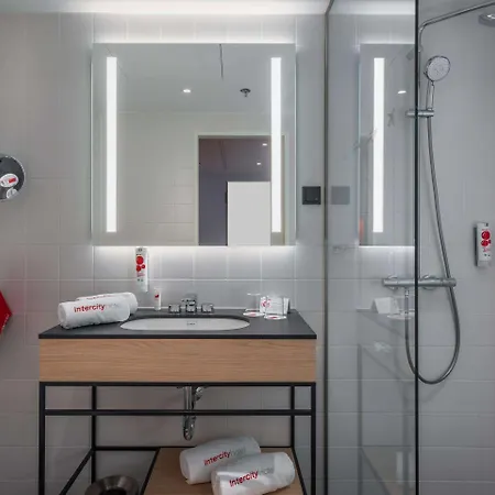 Intercityhotel Budapest