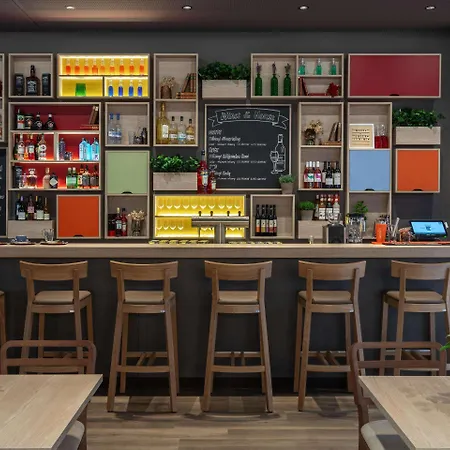 Intercityhotel 4* Budapest