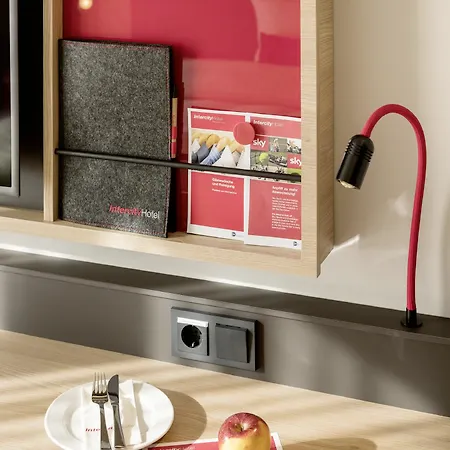 Intercityhotel Hotel Budapest