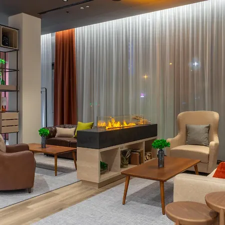 Intercityhotel Ξενοδοχείο