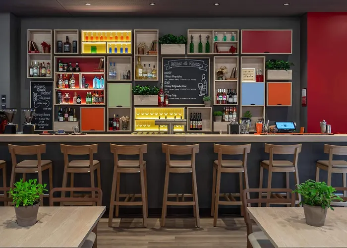 Intercityhotel 4* Budapest