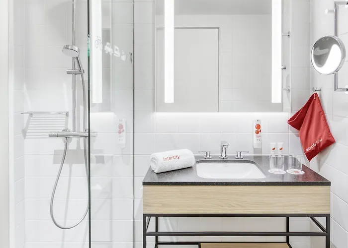 Intercityhotel 4* Budapest