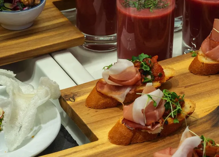 Hotel Intercityhotel 4*