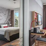Szálloda Intercityhotel