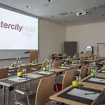 Intercityhotel Szálloda