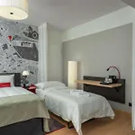 Intercityhotel 4* Budapest