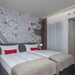 Intercityhotel 4*