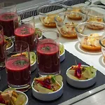 Szálloda Intercityhotel 4*