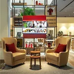 Intercityhotel בודפשט
