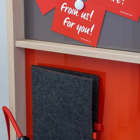 Intercityhotel Hotel 4*