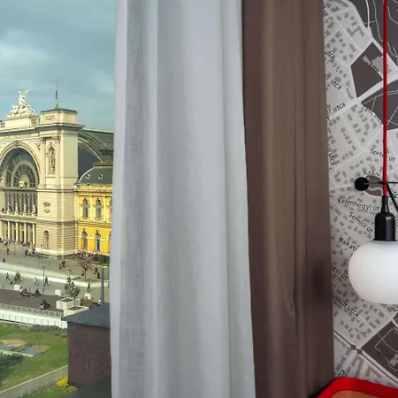 Hotel Intercityhotel