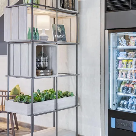 Intercityhotel Budapeszt