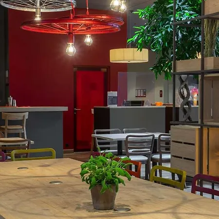 Intercityhotel