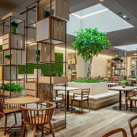 Intercityhotel 4* Budapeszt