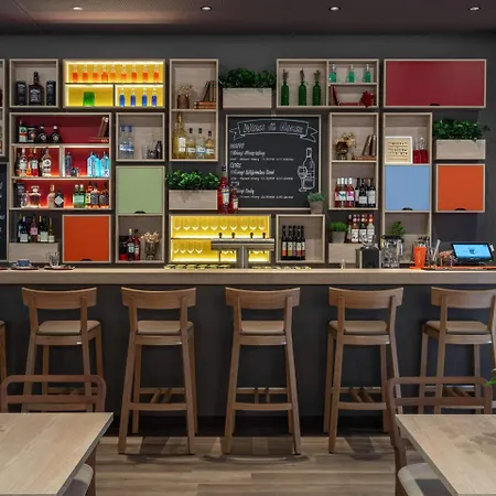 Intercityhotel 4* Budapesta