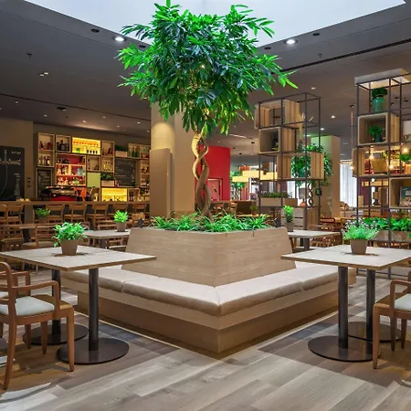 Intercityhotel Hotel Budapeszt