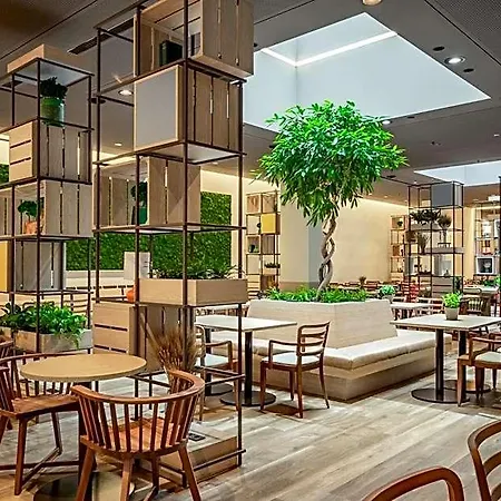 Intercityhotel Ξενοδοχείο Βουδαπέστη