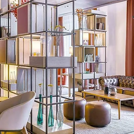 Intercityhotel Βουδαπέστη
