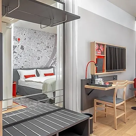 Intercityhotel