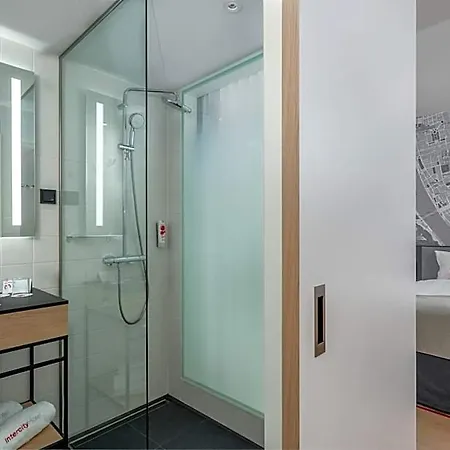 Intercityhotel Βουδαπέστη