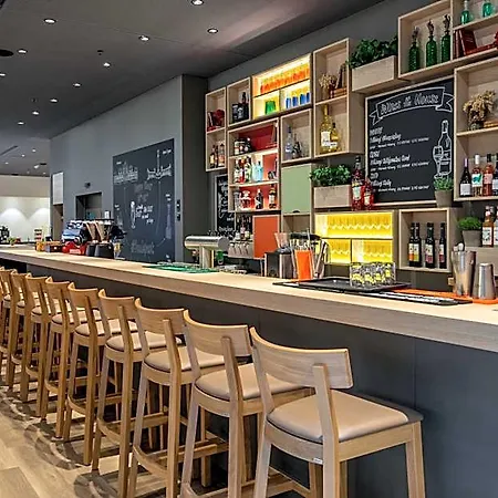 Intercityhotel Βουδαπέστη