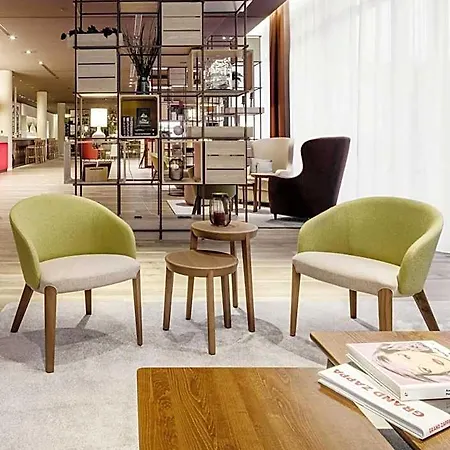 Ξενοδοχείο Intercityhotel Βουδαπέστη