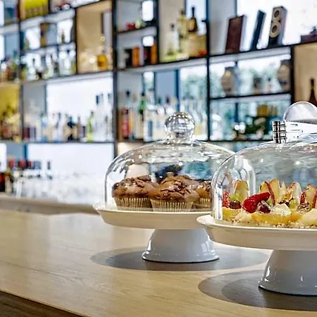 Intercityhotel Βουδαπέστη
