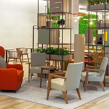Intercityhotel Ξενοδοχείο Βουδαπέστη