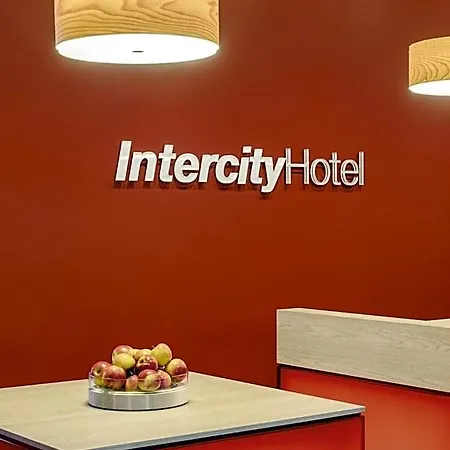 Intercityhotel 4*