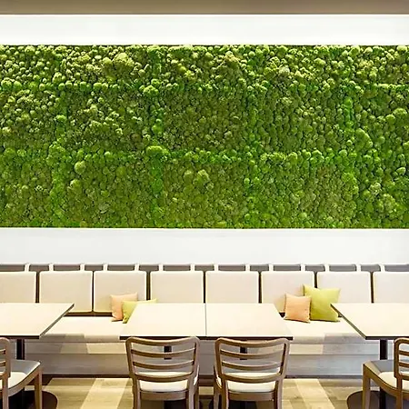 Intercityhotel Ξενοδοχείο Βουδαπέστη