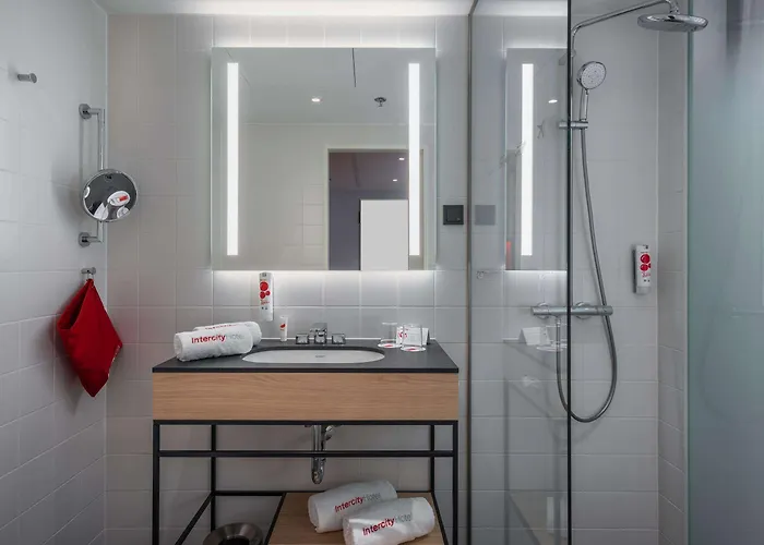 Intercityhotel 부다페스트