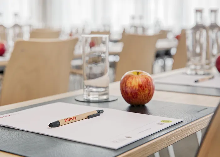 Hotel Intercityhotel 4*