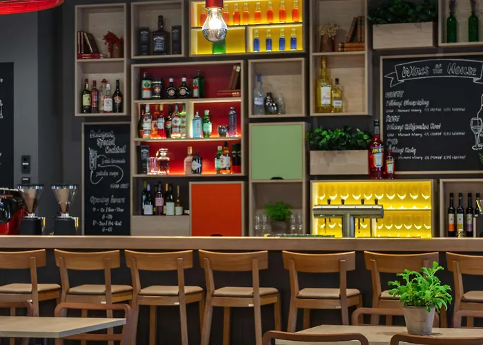 Intercityhotel 4* 부다페스트