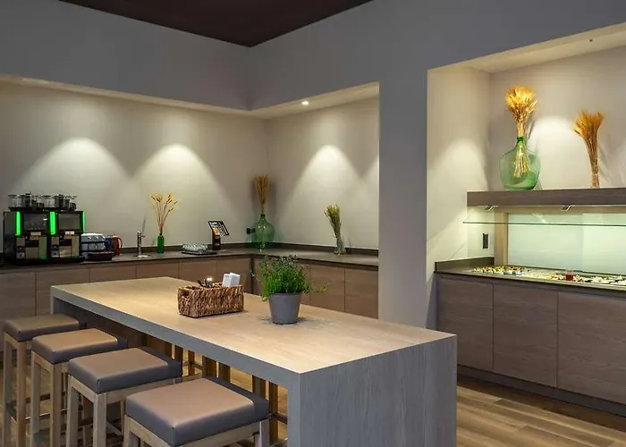 Intercityhotel 호텔 부다페스트