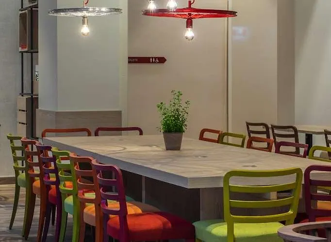 Hotel Intercityhotel